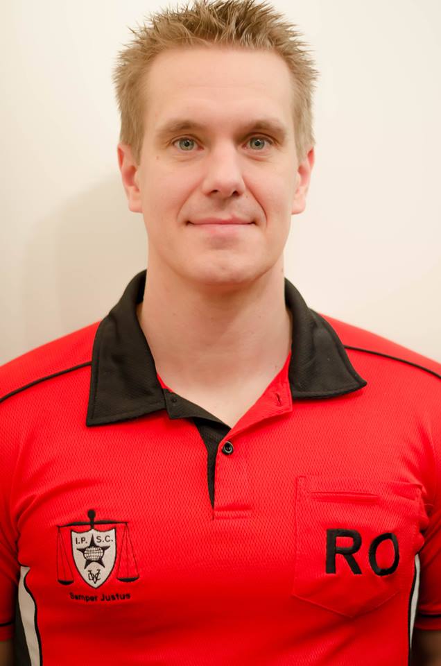 Fredrik Ohlén