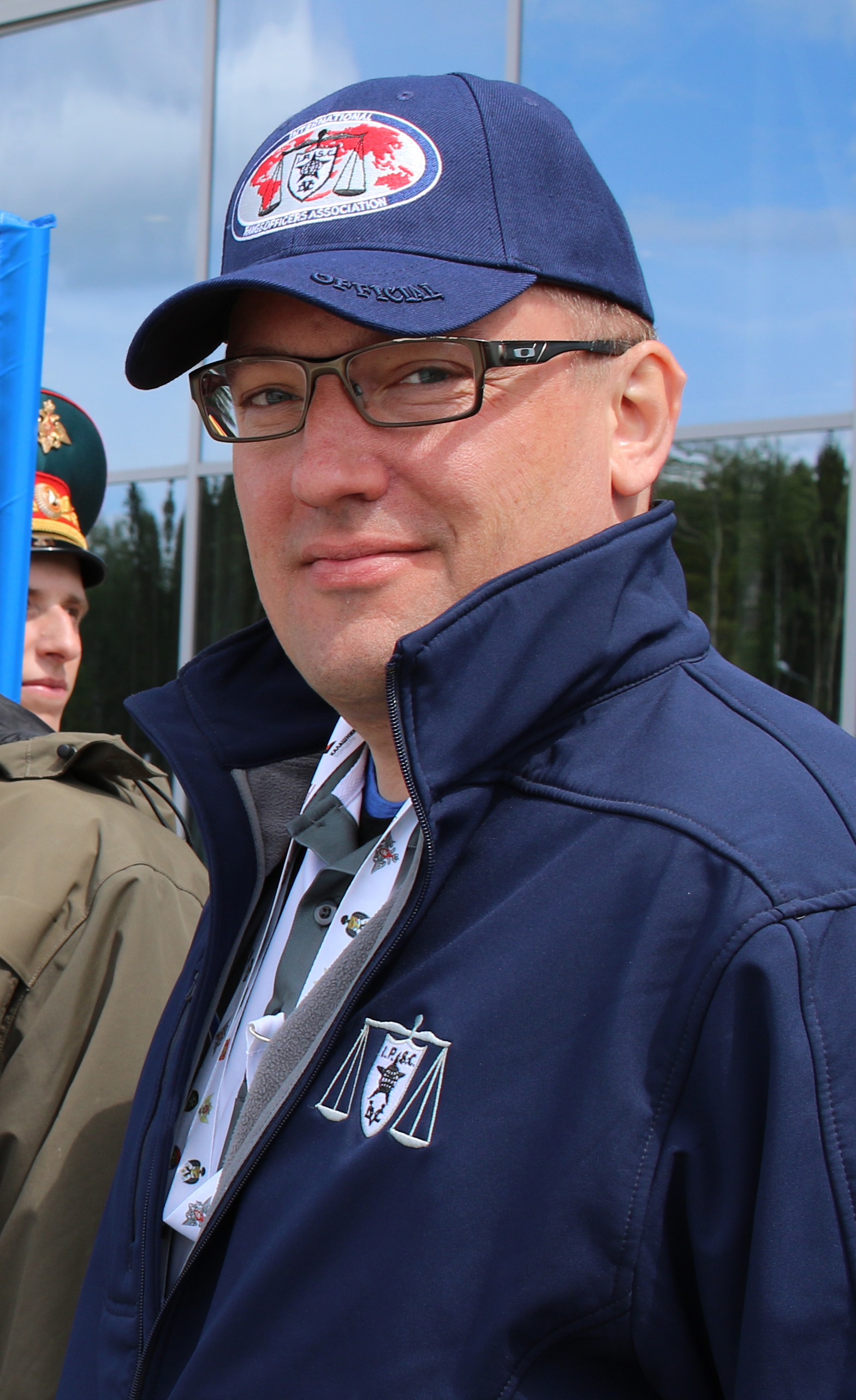 Niclas von Essen